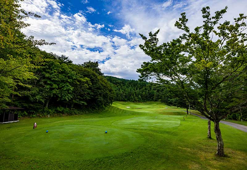 オーソルヴェール軽井沢倶楽部