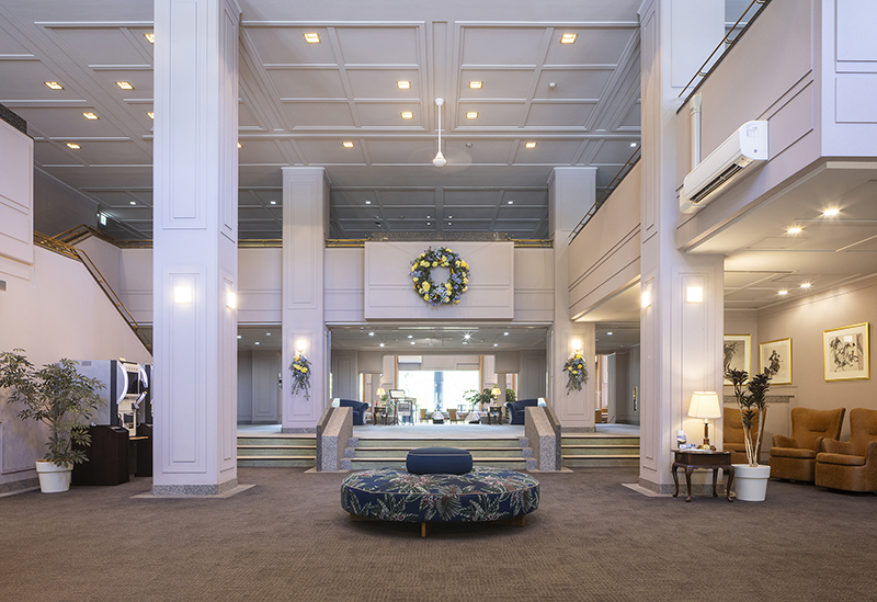 オーソルヴェール軽井沢倶楽部