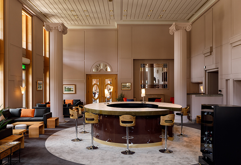 オーソルヴェール軽井沢倶楽部