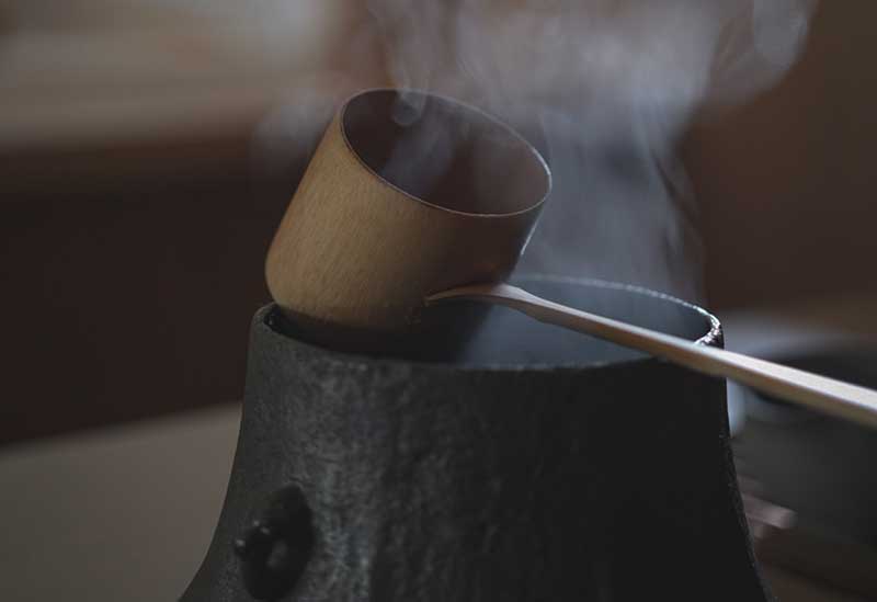 san grams 菊川店　茶ごと