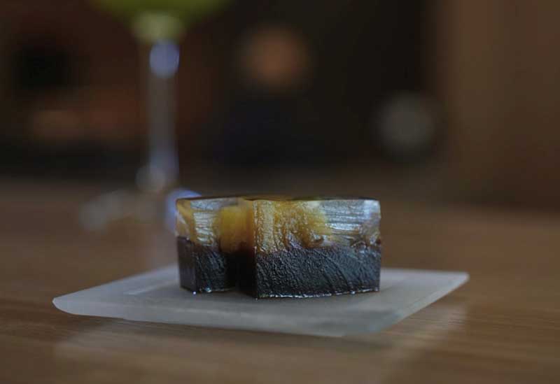 san grams 菊川店　茶ごと