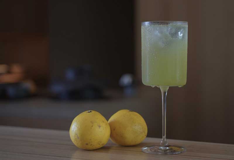 san grams 菊川店　茶ごと