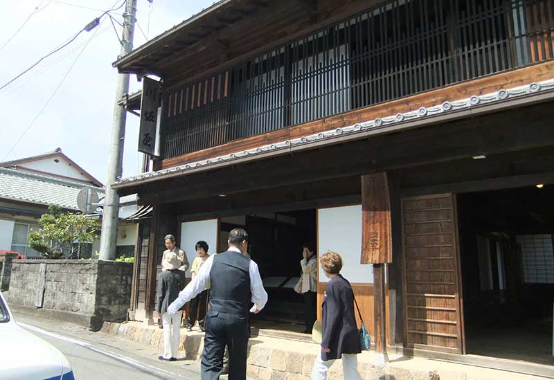 掛川タクシー株式会社