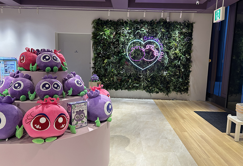 WAKASA&CO. 京都四条店