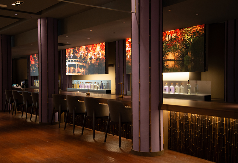 WAKASA&CO. 京都四条店