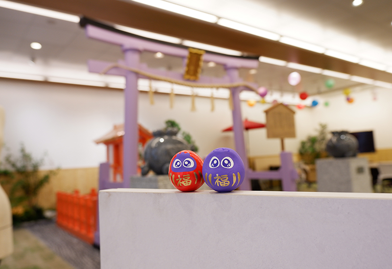 WAKASA&CO. 京都四条店