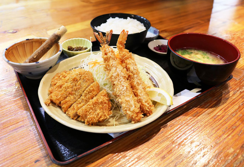 道の駅とうじょう