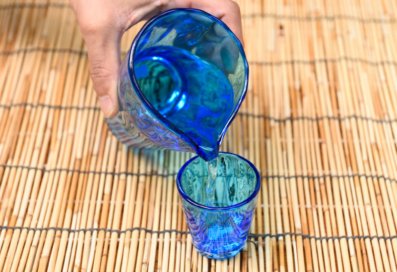 粋工房株式会社＞子どもも大人も夢中になれるガラス工芸体験｜福岡