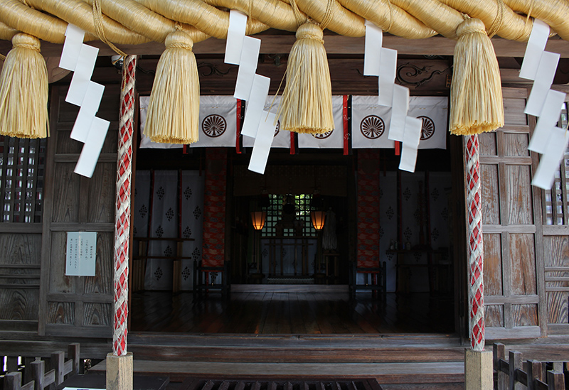 江古田浅間神社