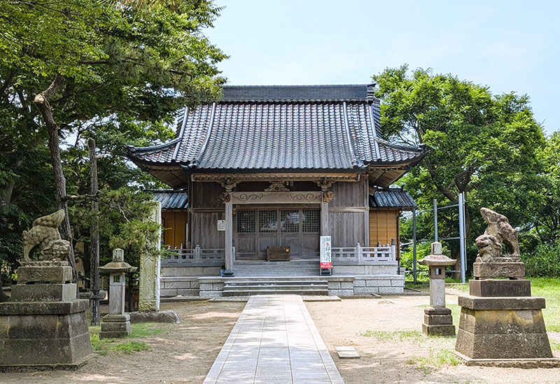 八坂神社