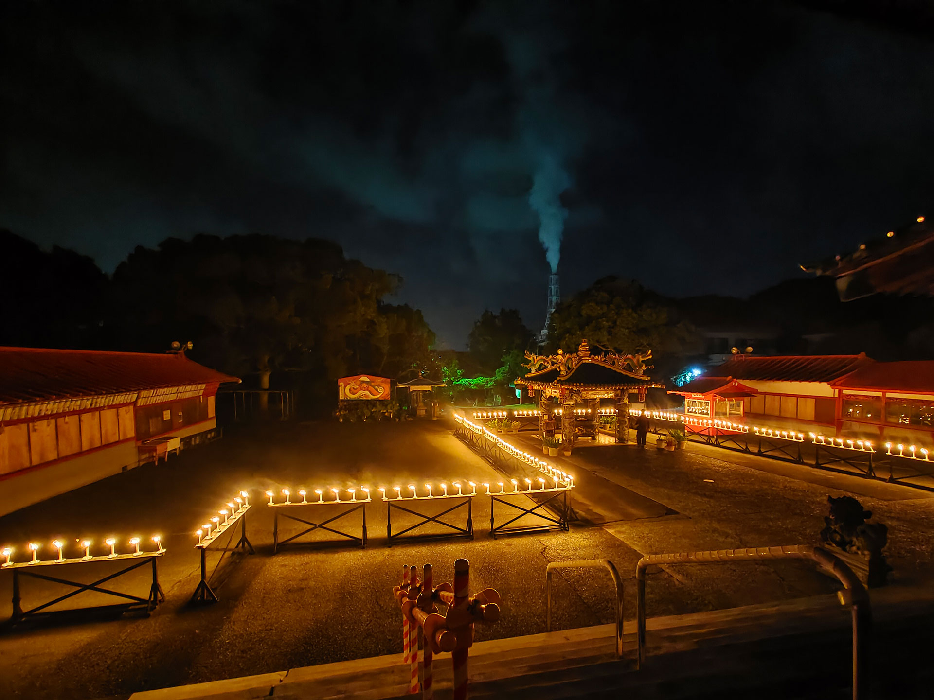 開運 富士 毘沙門天（妙法寺）