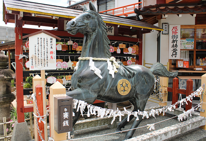 尼崎えびす神社