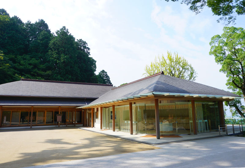 宝満宮 竈門神社