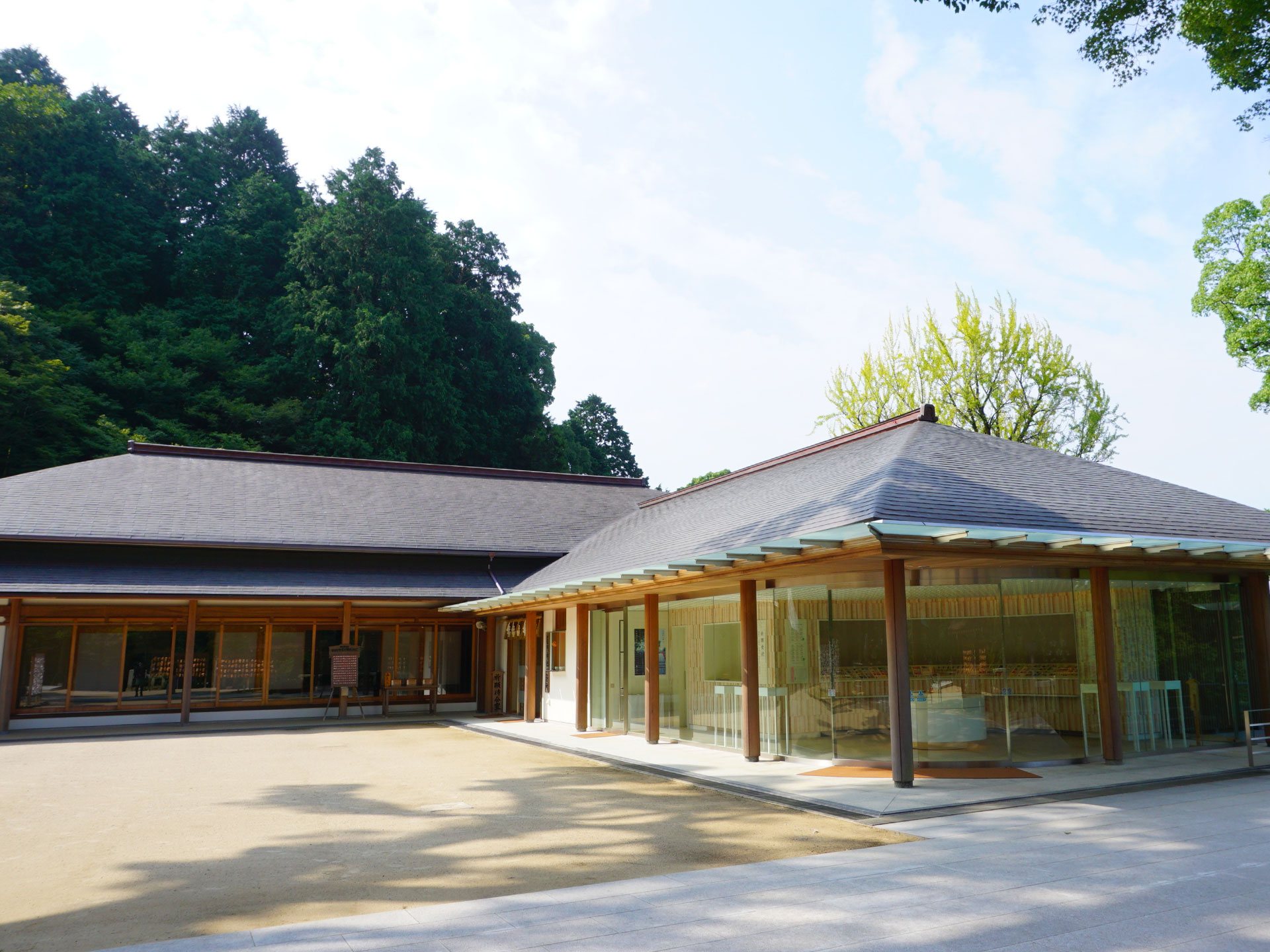 宝満宮 竈門神社
