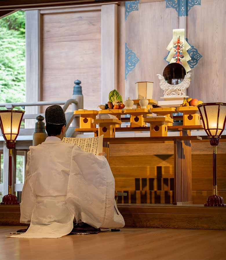 宝満宮 竈門神社＞福岡県 - 福岡・博多・天神・宗像・太宰府エリアの