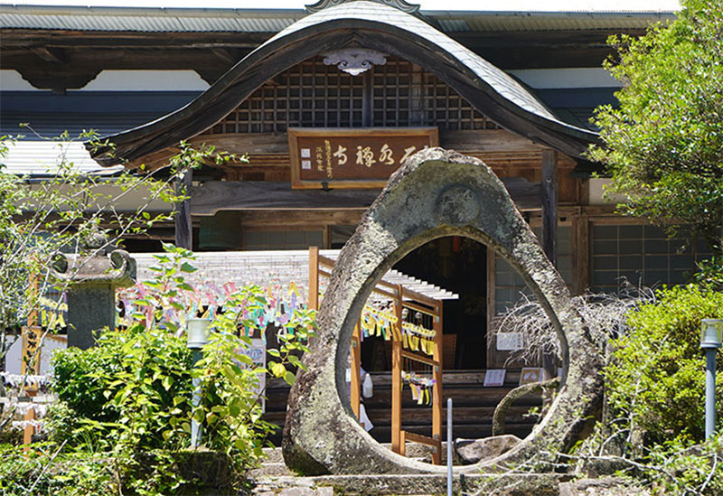 石水寺