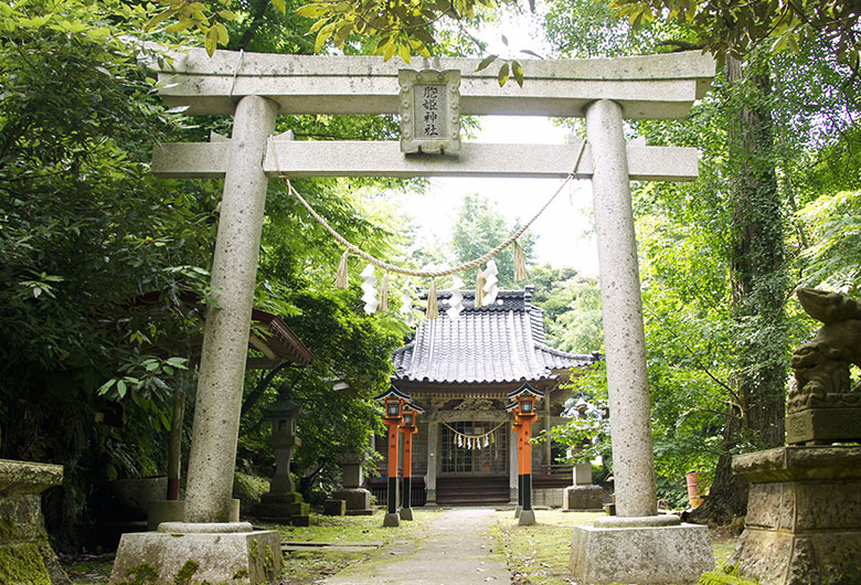 胞姫神社＞新潟県 - 長岡・柏崎エリアの神社仏閣【旅色】