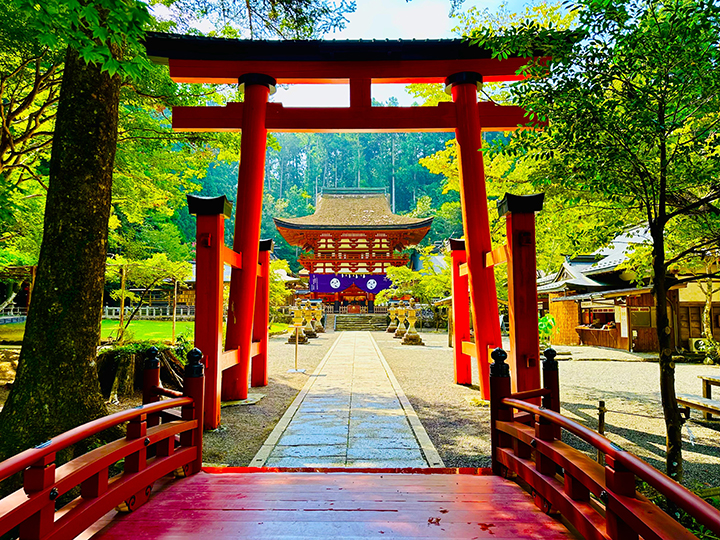 和歌山のお寺の鈴 和歌山】一度は行きたい！おすすめの神社仏閣