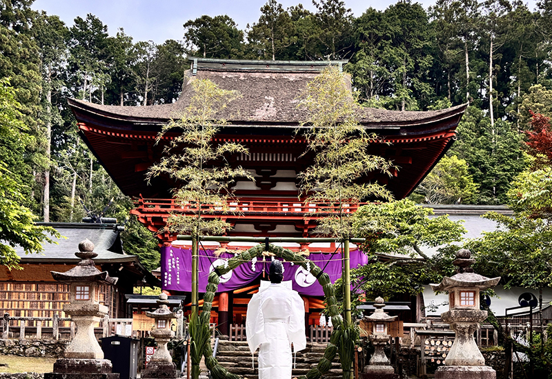 丹生都比売神社