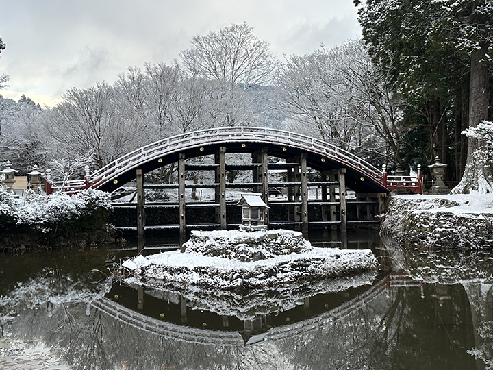 和歌山】一度は行きたい！おすすめの神社仏閣