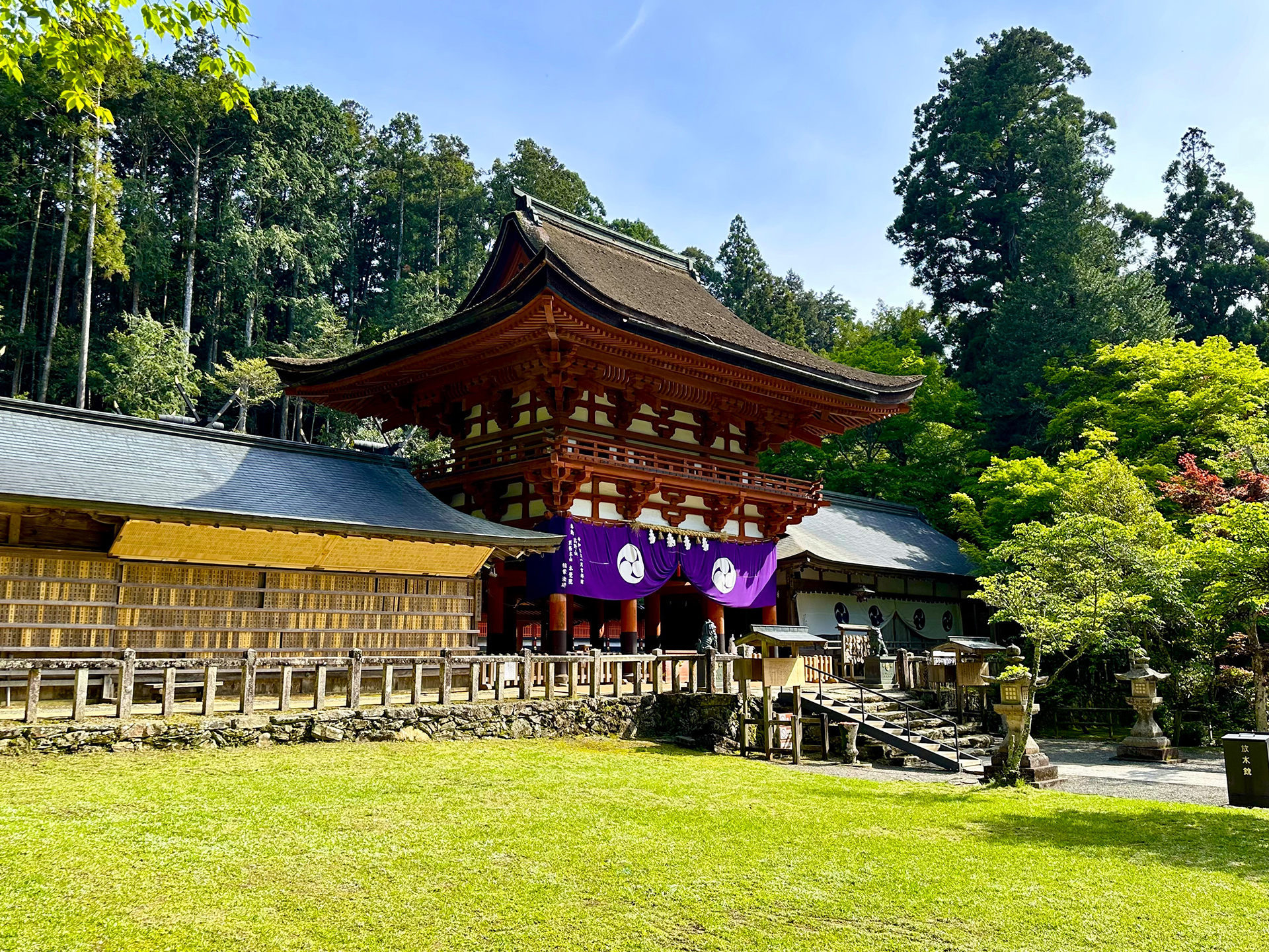 丹生都比売神社