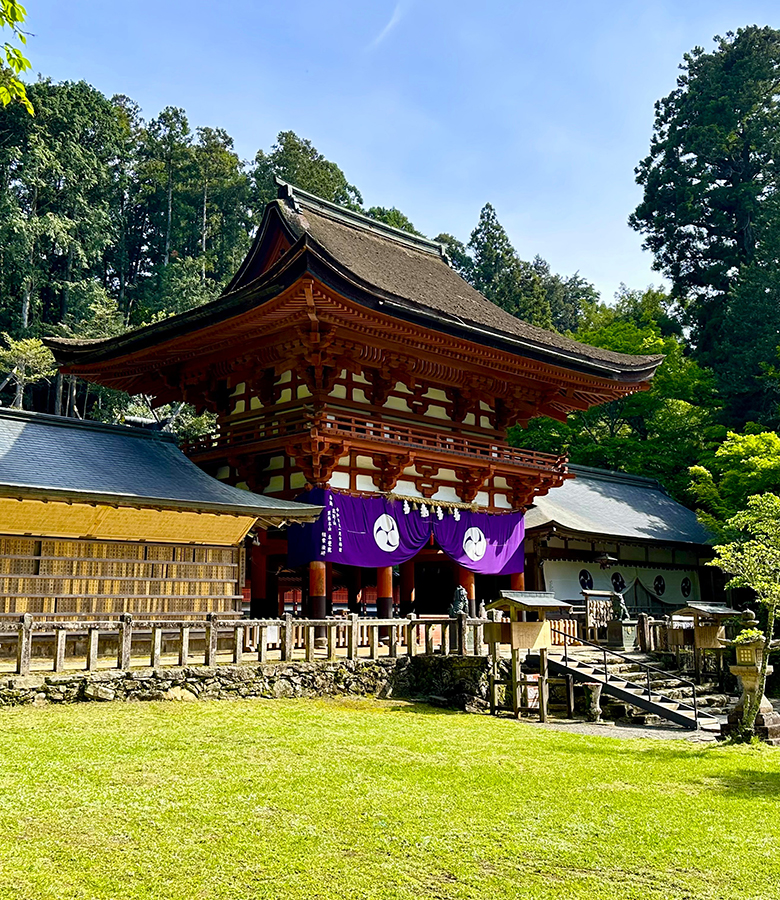 丹生神社と丹生氏の研究 丹生廣良著 きのくに古代史研究会刊行 丹生