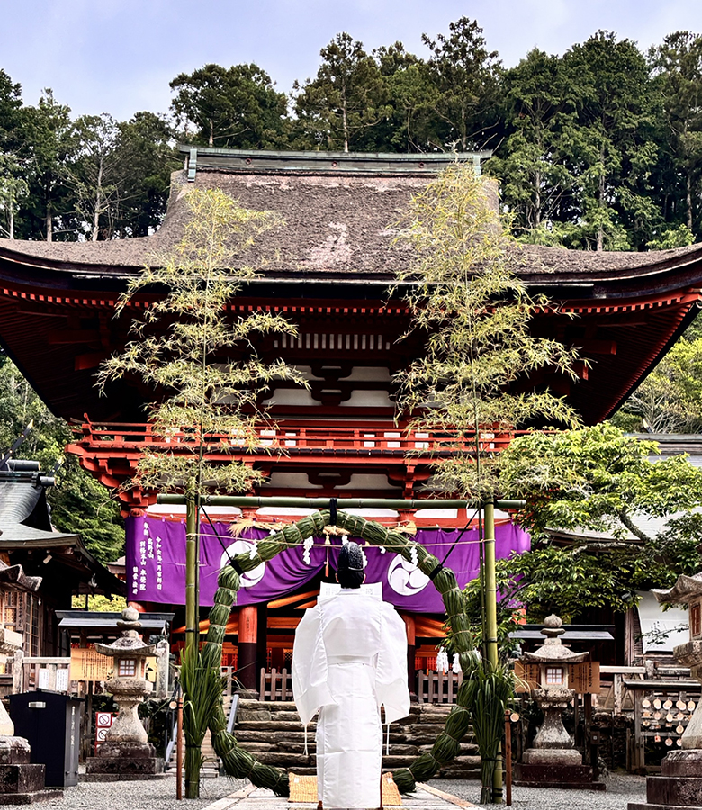 丹生都比売神社＞和歌山県 - 高野山エリアの神社仏閣【旅色】