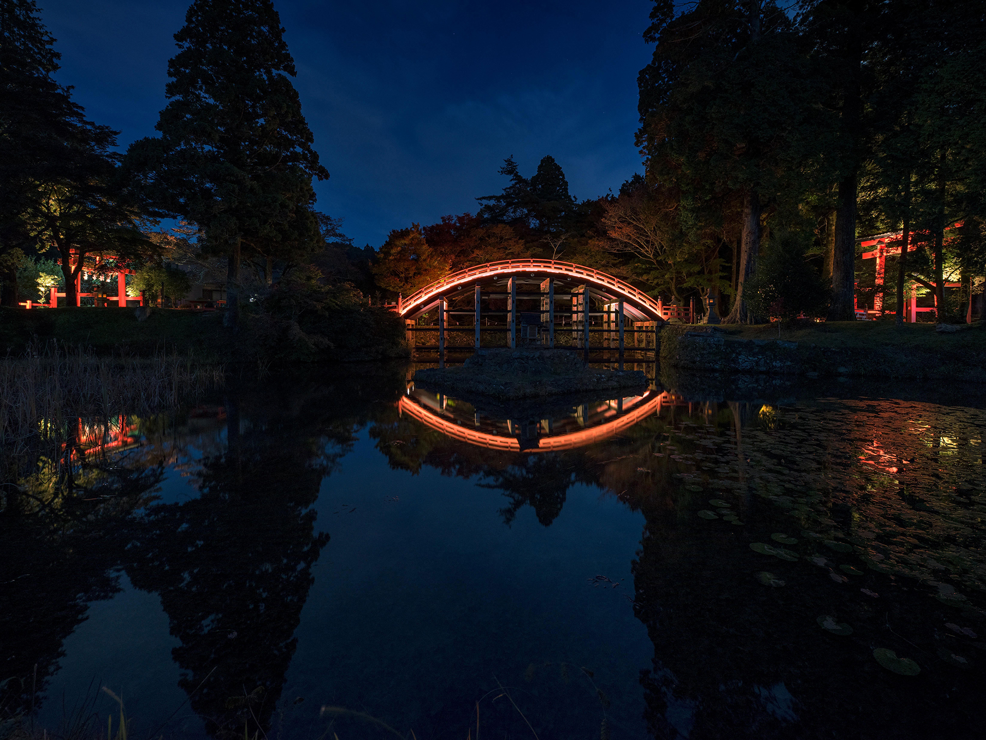 丹生都比売神社