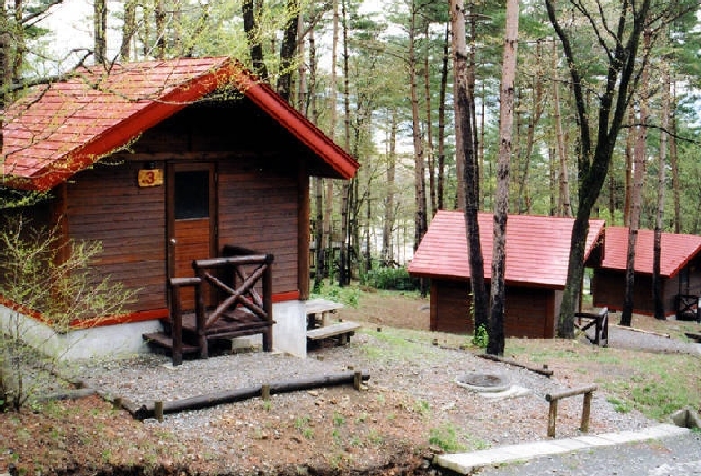 盛岡市都南つどいの森