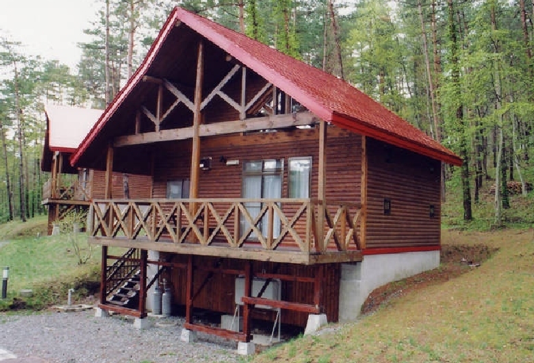 盛岡市都南つどいの森