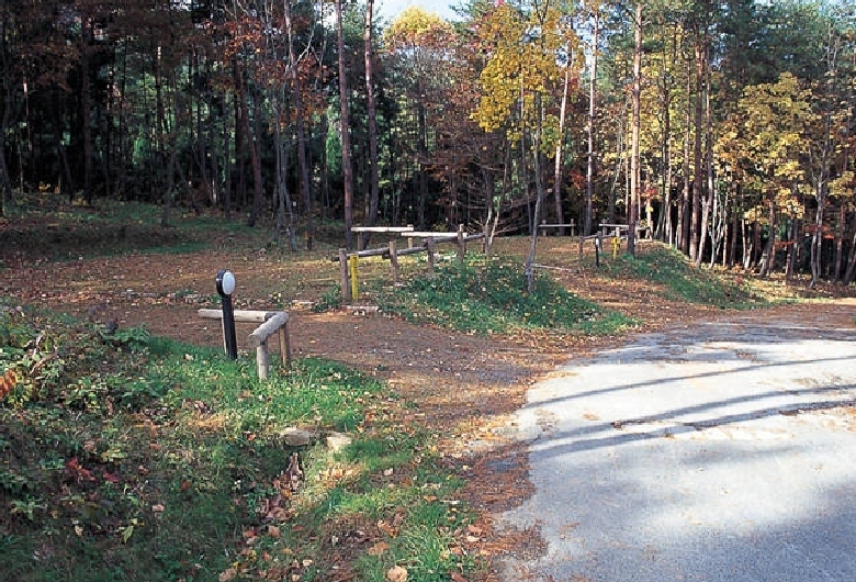 盛岡市都南つどいの森