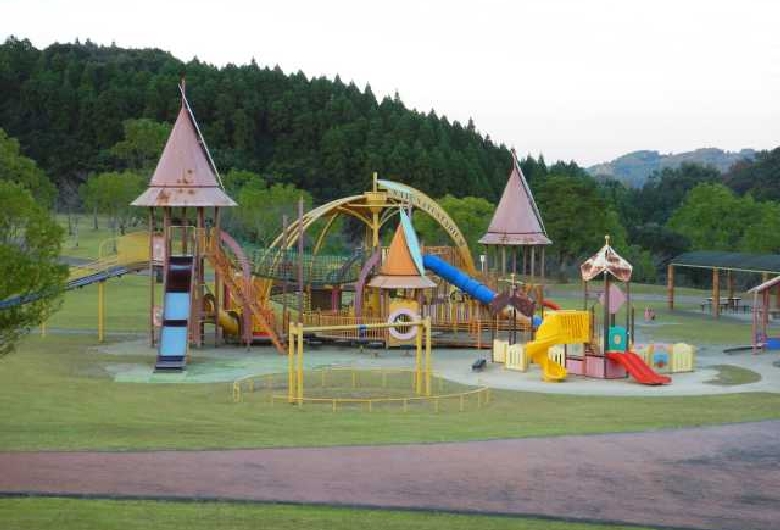 宮崎市清武総合運動公園