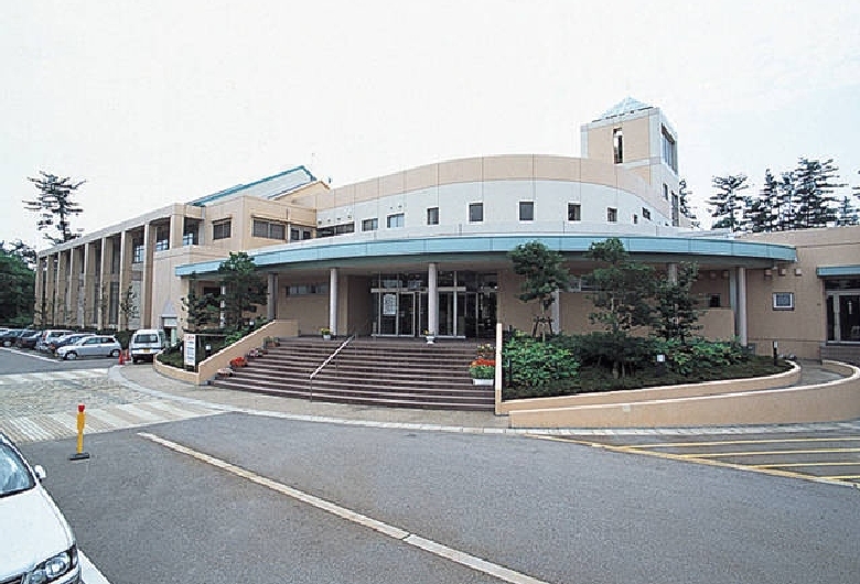 ユーフォリア千里浜