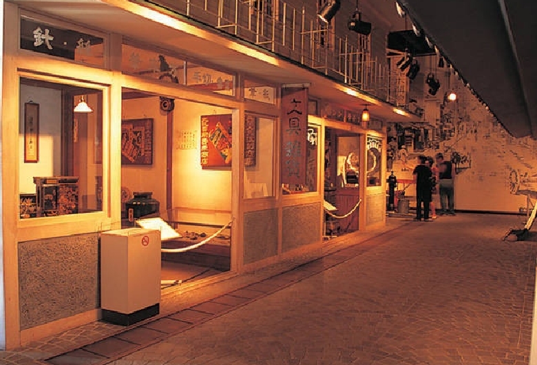 小樽市総合博物館 運河館