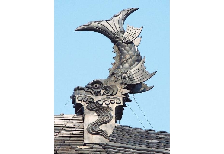 小樽市総合博物館 運河館