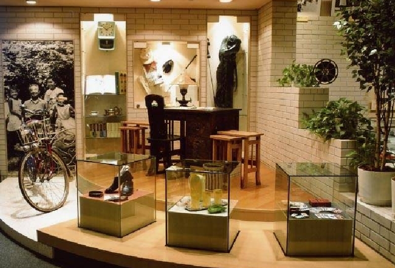 弘前市立郷土文学館