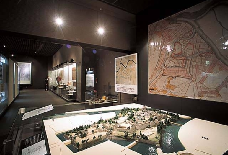 岩手県立博物館