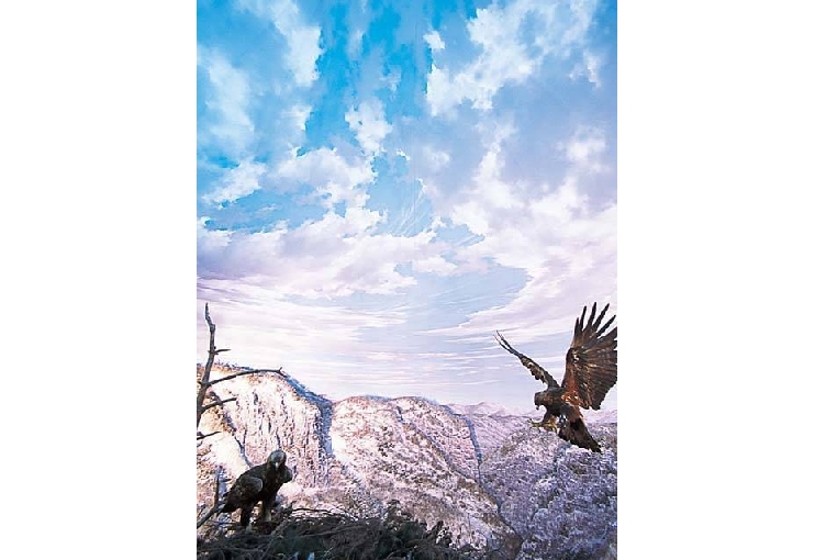 岩手県立博物館