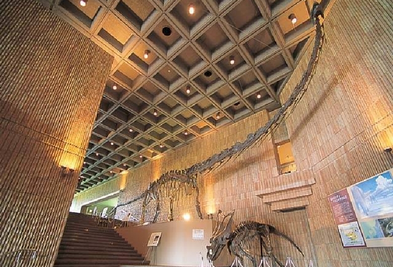 岩手県立博物館