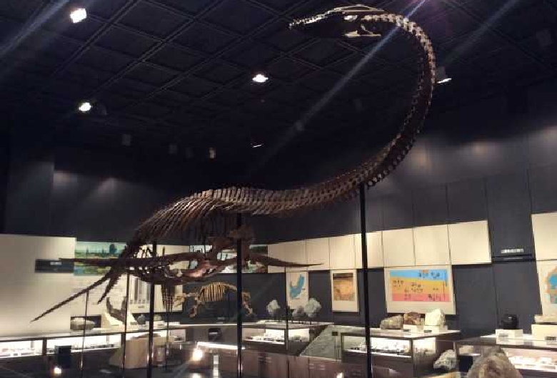 福島県立博物館