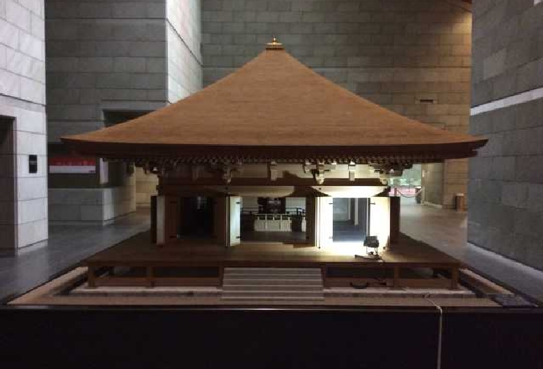 福島県立博物館