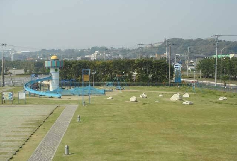 大洗わくわく科学館