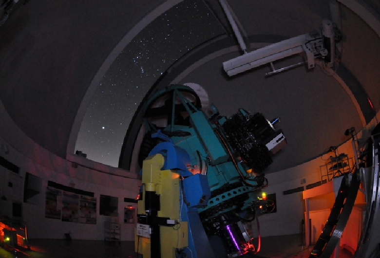 県立ぐんま天文台