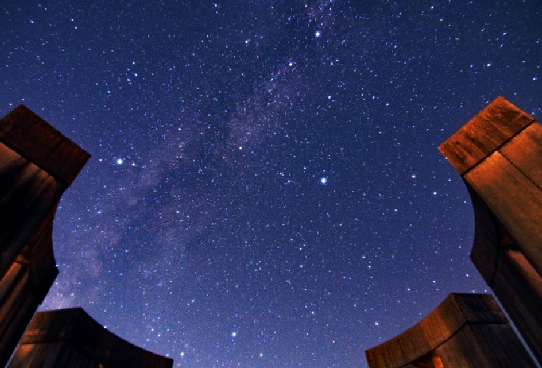 県立ぐんま天文台