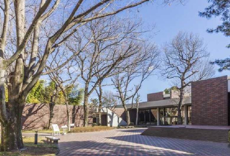 埼玉県立歴史と民俗の博物館