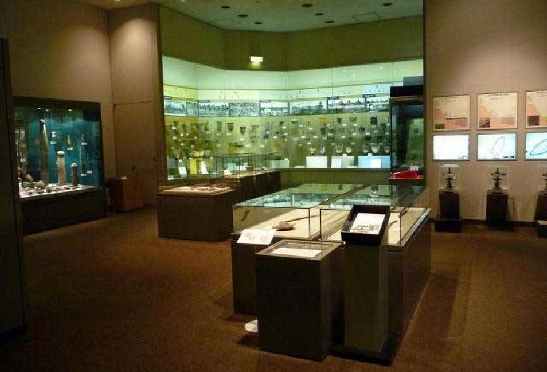 埼玉県立歴史と民俗の博物館