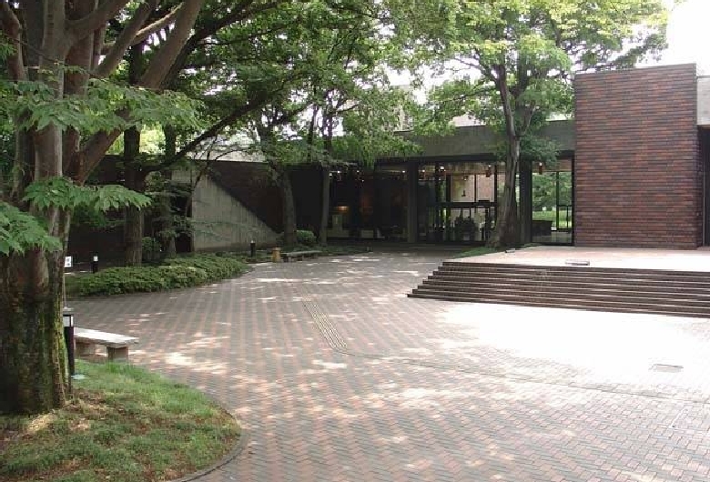 埼玉県立歴史と民俗の博物館