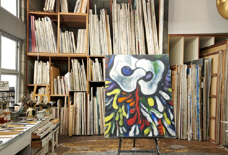 岡本太郎記念館