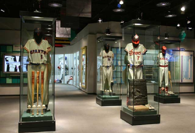 野球殿堂博物館