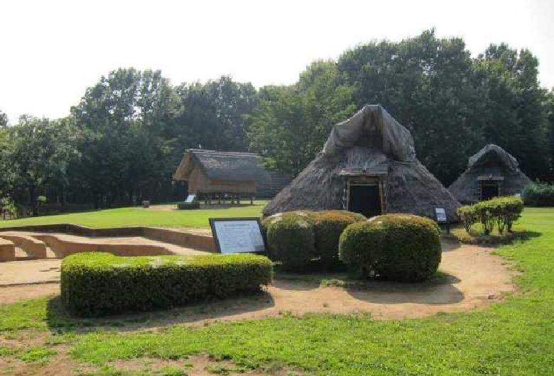 横浜市歴史博物館